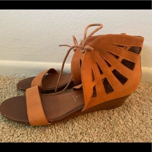 Jeffrey Campbell sandals